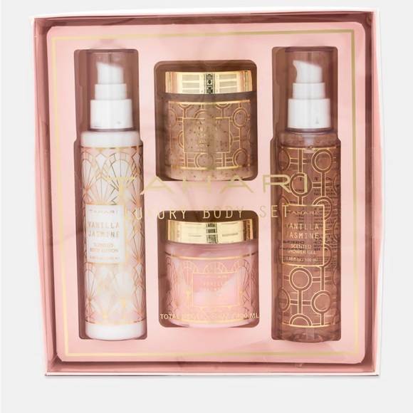 New Tahari Body Set - Picture 5 of 10